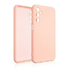 Beline Aizmugurējais vāciņš Beline  Beline Etui Silicone Samsung M34 5G M346 różowo-złoty/rose gold