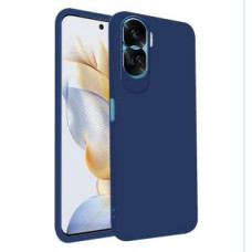 Beline Aizmugurējais vāciņš Beline  Beline Etui Candy Honor 90 Lite granatowy/navy