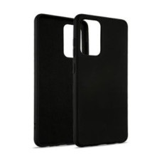 Beline Aizmugurējais vāciņš Beline  Beline Etui Silicone iPhone 11 Pro czarny/black