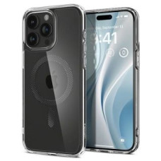 Spigen Aizmugurējais vāciņš Spigen  Spigen Ultra Hybrid MAG iPhone 15 Pro Max 6,7