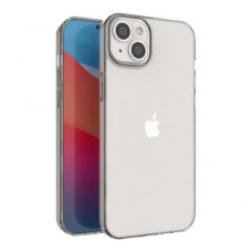 Hurtel Aizmugurējais vāciņš Hurtel  Gel case cover for Ultra Clear 0.5mm iPhone 14 Max transparent