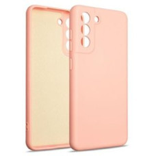 Beline Aizmugurējais vāciņš Beline  Beline Etui Silicone Samsung M23 M236 różowo-złoty/rose gold