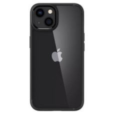 Spigen Aizmugurējais vāciņš Spigen  Spigen ULTRA HYBRID IPHONE 13 MATTE BLACK