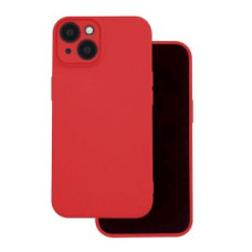 Ilike Aizmugurējais vāciņš iLike Samsung Galaxy A36 Silicone case Red