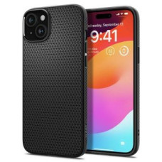 Spigen Aizmugurējais vāciņš Spigen  Spigen Liquid Air iPhone 15 6.1