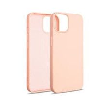 Beline Aizmugurējais vāciņš Beline  Beline Etui Silicone iPhone 14 / 13 6.1