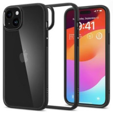 Spigen Aizmugurējais vāciņš Spigen  Spigen Ultra Hybrid iPhone 15 Plus / 14 Plus 6.7