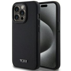 Tumi Aizmugurējais vāciņš Tumi  Tumi TUHMP15LRBAK iPhone 15 Pro 6.1