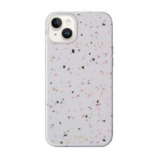 Uniq Aizmugurējais vāciņš UNIQ  UNIQ etui Coehl Terrazzo iPhone 14 Plus / 15 Plus 6.7