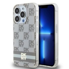 Dkny Aizmugurējais vāciņš DKNY  DKNY DKHMP14LHCPTSE iPhone 14 Pro 6.1