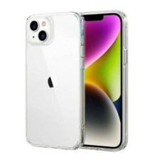 ESR Aizmugurējais vāciņš ESR  Case ESR Krystec Clear for iPhone 14 Plus (clear)