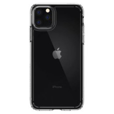 Spigen Aizmugurējais vāciņš Spigen  Spigen ULTRA HYBRID IPHONE 11 PRO CRYSTAL CLEAR