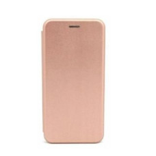 Beline Aizmugurējais vāciņš Beline  Beline Etui Book Magnetic Xiaomi 12T Pro różowo-złoty/rose gold