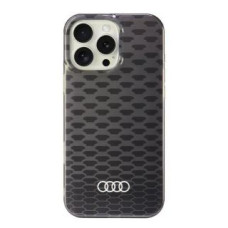 Audi Aizmugurējais vāciņš Audi  Audi IML Stitching Pattern MagSafe iPhone 16 Pro Max 6.9