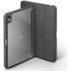 Uniq Aizmugurējais vāciņš UNIQ  Uniq Moven case for iPad Air 10.9 (2022/2020) - gray