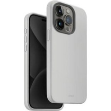 Uniq Aizmugurējais vāciņš UNIQ  UNIQ etui Lino Hue iPhone 15 Pro 6.1