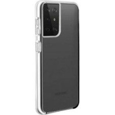 Puro Aizmugurējais vāciņš Puro  Puro Impact Clear Samsung S21 Ultra G998 SGS21UIMPCLTR