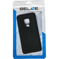 Beline Aizmugurējais vāciņš Beline  Beline Etui Candy Samsung S21+ czarny/black