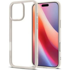 Spigen Aizmugurējais vāciņš Spigen  Spigen Ultra Hybrid iPhone 16 Pro Max 6.9