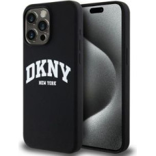 Dkny Aizmugurējais vāciņš DKNY  DKNY DKHMP15XSNYACH iPhone 15 Pro Max 6.7