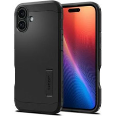 Spigen Aizmugurējais vāciņš Spigen  Spigen Tough Armor MAG iPhone 16 Plus  6.7