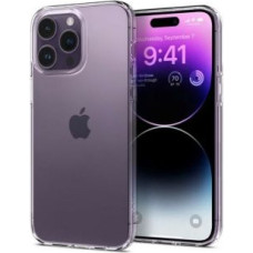 Spigen Aizmugurējais vāciņš Spigen  Spigen Liquid Crystal iPhone 14 Pro 6,1