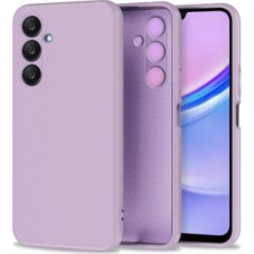 Tech-Protect Aizmugurējais vāciņš Tech-Protect  Tech-Protect Icon case for Samsung Galaxy A15 4G / 5G - purple