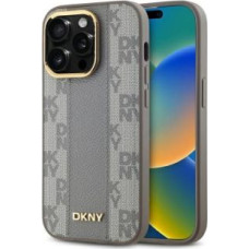 Dkny Aizmugurējais vāciņš DKNY  DKNY DKHMP14LPCPVSLE iPhone 14 Pro 6.1