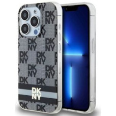 Dkny Aizmugurējais vāciņš DKNY  DKNY DKHMP14LHCPTSK iPhone 14 Pro 6.1