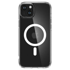 Spigen Aizmugurējais vāciņš Spigen  Spigen Ultra Hybrid MAG iPhone 15 Plus / 14 Plus 6.7