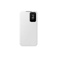 Samsung Aizmugurējais vāciņš Samsung - EF-ZA356CWE Samsung Smart View Case for Galaxy A35 5G White