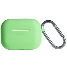 Beline Aizmugurējais vāciņš Beline  Beline AirPods Silicone Cover Air Pods Pro 2 zielony /green