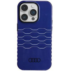 Audi Aizmugurējais vāciņš Audi  Audi IML MagSafe Case iPhone 14 Pro 6.1