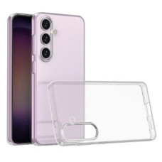 Hurtel Aizmugurējais vāciņš Hurtel  Ultra Clear Case for Samsung Galaxy M15 - transparent