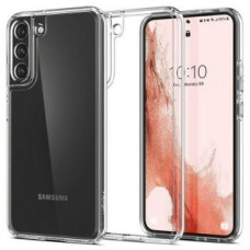 Spigen Aizmugurējais vāciņš Spigen  Spigen Ultra Hybrid Samsung S901 S22 Crystal Clear ACS03988