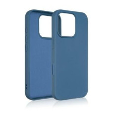 Beline Aizmugurējais vāciņš Beline  Beline Etui Silicone iPhone 16 Pro 6.3