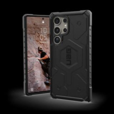 UAG Aizmugurējais vāciņš UAG  UAG Pathfinder case for Samsung Galaxy S24 Ultra - black