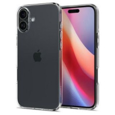 Spigen Aizmugurējais vāciņš Spigen  Spigen Liquid Crystal iPhone 16 Plus 6.7