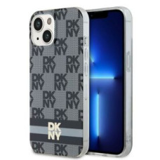 Dkny Aizmugurējais vāciņš DKNY  DKNY DKHMP14SHCPTSK iPhone 14 / 15 / 13 6.1