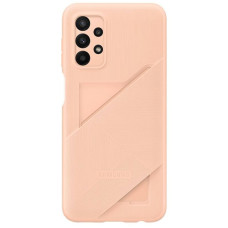 Samsung Aizmugurējais vāciņš Samsung - EF-OA235TPE Samsung Card Slot Cover for Galaxy A23 5G Copper