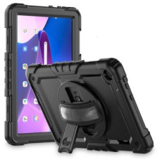 Tech-Protect Aizmugurējais vāciņš Tech-Protect  Tech-Protect Solid360 case for Lenovo Tab M10 (3rd gen.) 10.1