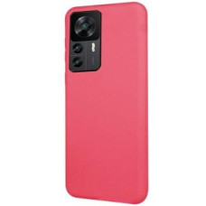 Beline Aizmugurējais vāciņš Beline  Beline Etui Candy Xiaomi 12T Pro różowy/pink