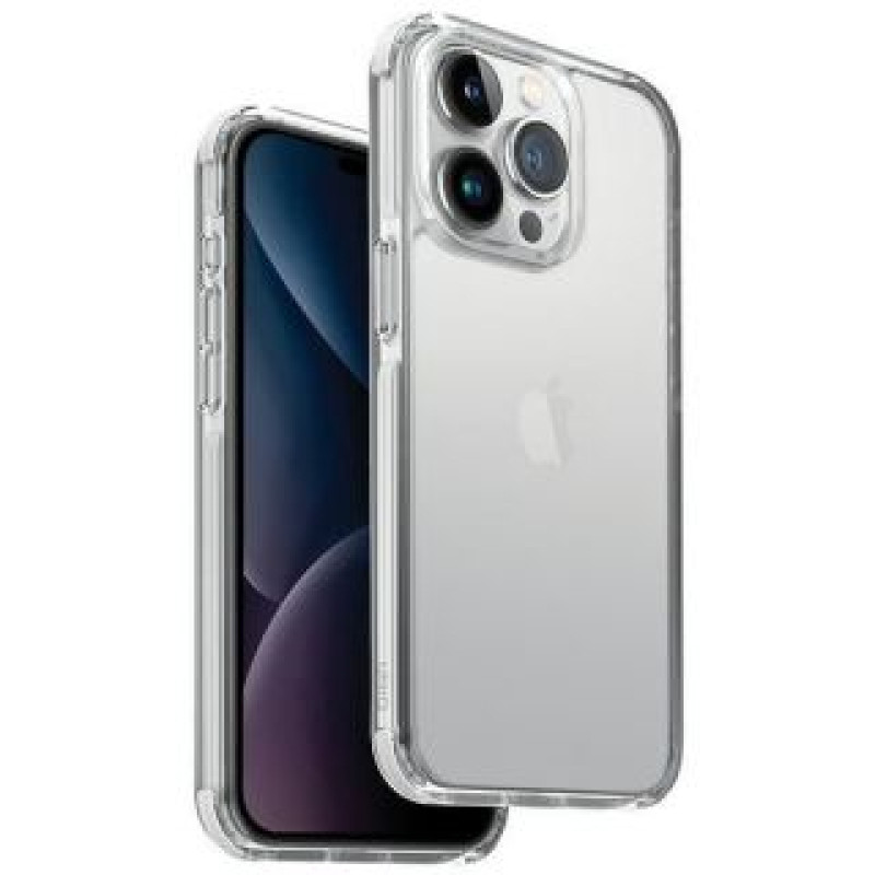 Uniq Aizmugurējais vāciņš UNIQ  UNIQ etui Combat iPhone 15 Pro 6.1