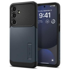 Spigen Aizmugurējais vāciņš Spigen  Spigen Slim Armor Sam S24 FE S721         stalowy/metal slate ACS08563