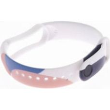 Hurtel Aizmugurējais vāciņš Hurtel  Strap Moro Wristband for Xiaomi Mi Band 6 / Mi Band 5 Silicone Strap Camo Watch Bracelet (10)