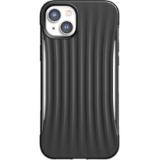 Raptic X-Doria Aizmugurējais vāciņš Raptic X-Doria  Raptic X-Doria Clutch Case iPhone 14 back cover black