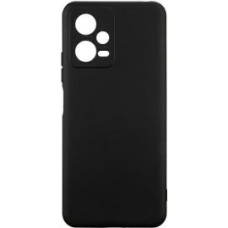 Beline Aizmugurējais vāciņš Beline  Beline Etui Silicone Xiaomi Redmi Note 13 Pro 5G czarny/black