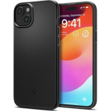 Spigen Aizmugurējais vāciņš Spigen  Spigen Thin Fit iPhone 15 Plus / 14 Plus 6.7