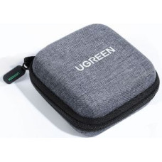 Ugreen Aizmugurējais vāciņš Ugreen  Ugreen pouch multifunctional organizer cover for accessories gray (LP128)