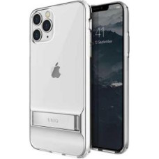 Uniq Aizmugurējais vāciņš UNIQ  UNIQ etui Cabrio iPhone 11 Pro transparent